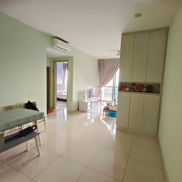 Condominium for Rent at The Raffles Suites - Kc Teo - Living Room - PropertyGuru.com.my