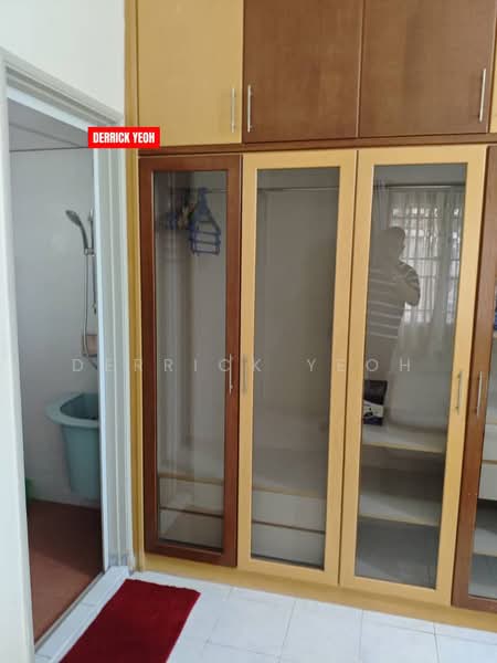 Condominium for Rent at Taman Desa Relau 2 - Derrick Yeoh - Interior - PropertyGuru.com.my