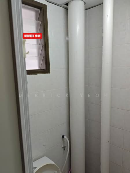 Condominium for Rent at Taman Desa Relau 2 - Derrick Yeoh - Bathroom - PropertyGuru.com.my