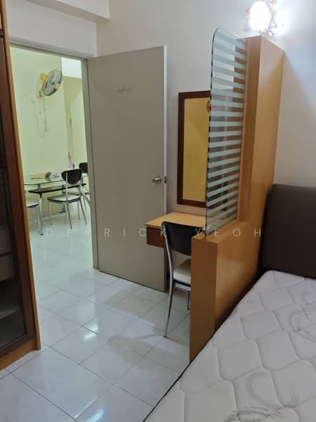 Condominium for Rent at Taman Desa Relau 2 - Derrick Yeoh - Interior - PropertyGuru.com.my