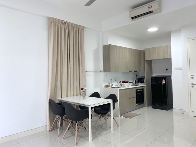 Servis Apartment untuk Disewa di Tropicana Gardens - Andrew Chen - PropertyGuru.com.my