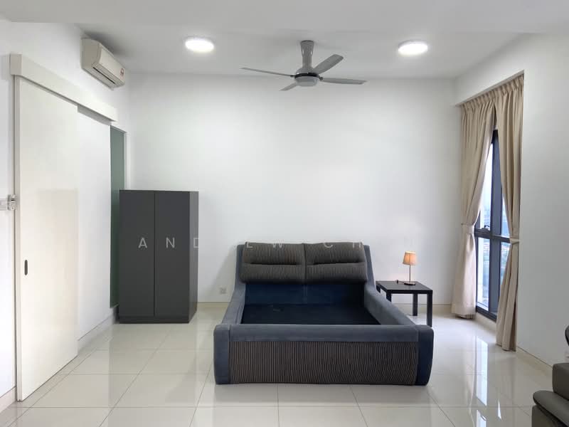 Servis Apartment untuk Disewa di Tropicana Gardens - Andrew Chen - PropertyGuru.com.my