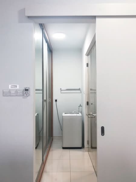 Servis Apartment untuk Disewa di Tropicana Gardens - Andrew Chen - PropertyGuru.com.my