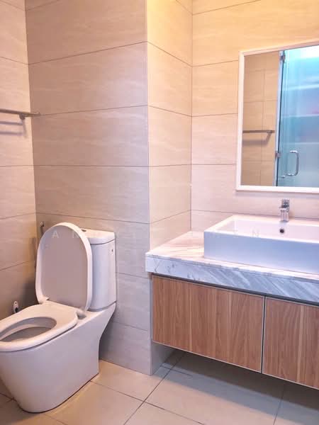 Servis Apartment untuk Disewa di Tropicana Gardens - Andrew Chen - PropertyGuru.com.my