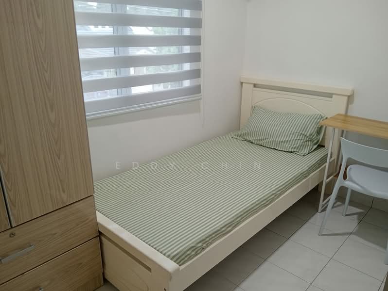 2-storey Terraced House for Rent in Usj 6 (Subang Jaya) - Eddy Chin - Bedroom - PropertyGuru.com.my