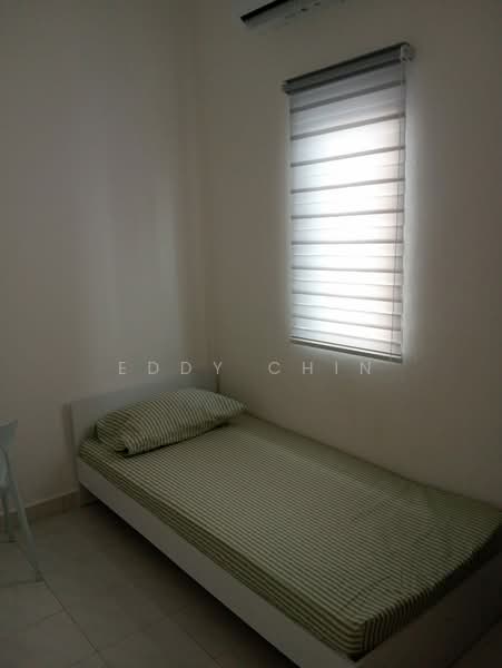 2-storey Terraced House for Rent in Usj 6 (Subang Jaya) - Eddy Chin - Bedroom - PropertyGuru.com.my