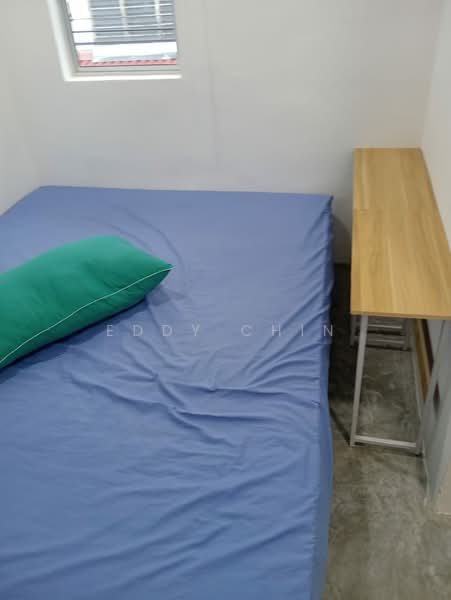 2-storey Terraced House for Rent in Usj 6 (Subang Jaya) - Eddy Chin - Bedroom - PropertyGuru.com.my