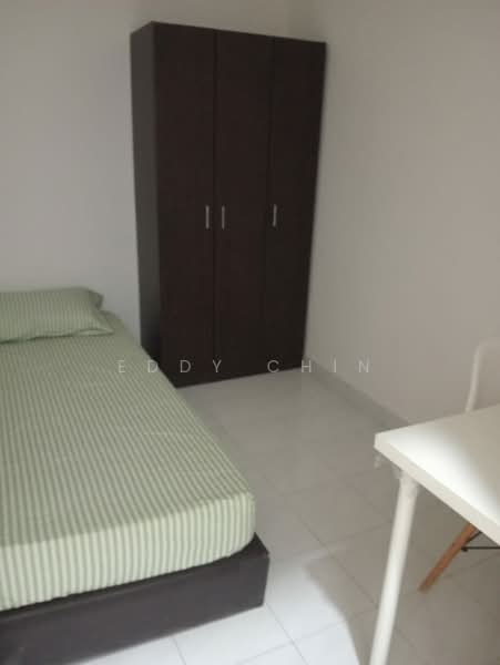 2-storey Terraced House for Rent in Usj 6 (Subang Jaya) - Eddy Chin - Bedroom - PropertyGuru.com.my