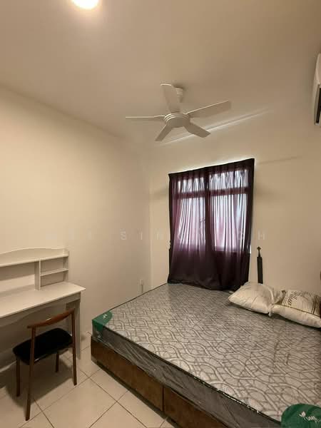 Condominium for Rent at MiNest Residence - Alex Goh - Bedroom - PropertyGuru.com.my