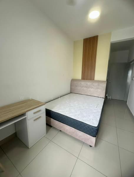 Condominium for Rent at MiNest Residence - Alex Goh - Bedroom - PropertyGuru.com.my