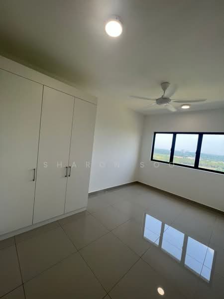 Kondominium untuk Disewa di Duduk Se.Ruang @ Eco Sanctuary - Sharon Soo - PropertyGuru.com.my