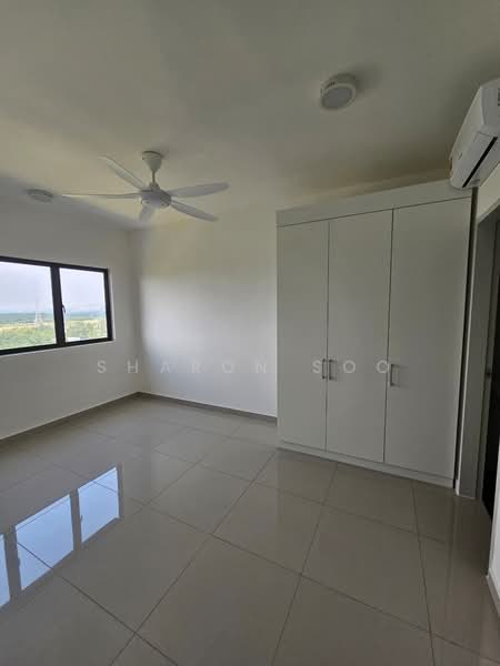 Kondominium untuk Disewa di Duduk Se.Ruang @ Eco Sanctuary - Sharon Soo - PropertyGuru.com.my