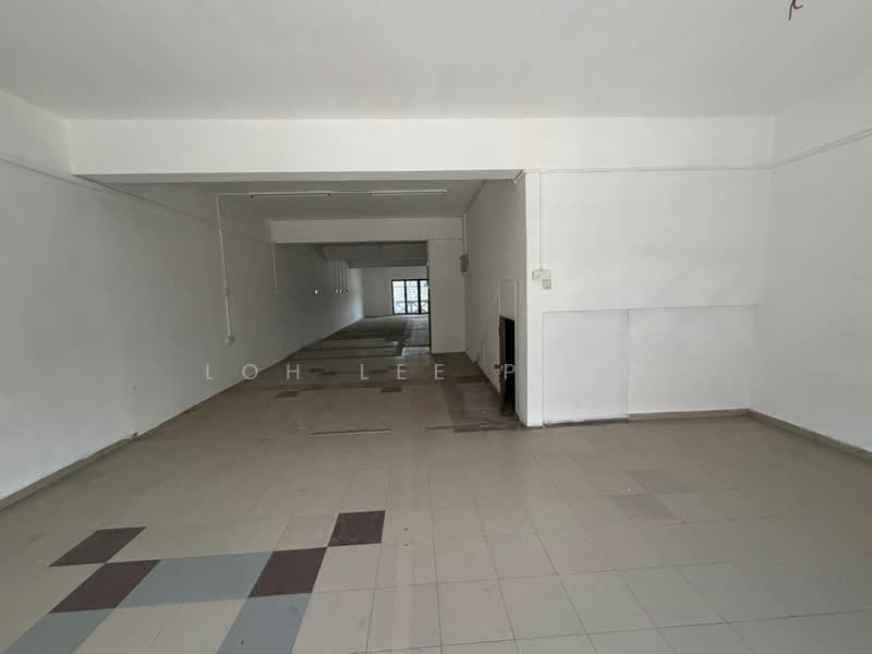 Shop / Office for Rent in Taman Tampoi Utama (Johor Bahru) - Loh Lee Peng - PropertyGuru.com.my