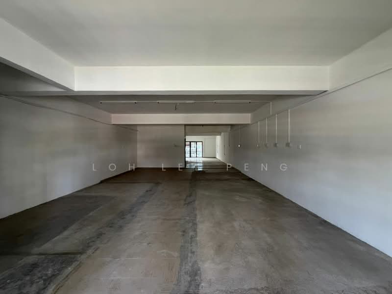 Shop / Office for Rent in Taman Tampoi Utama (Johor Bahru) - Loh Lee Peng - PropertyGuru.com.my