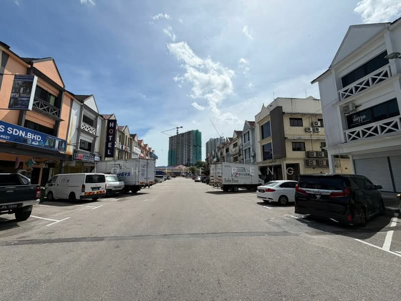Shop / Office for Rent in Taman Tampoi Utama (Johor Bahru) - Loh Lee Peng - PropertyGuru.com.my