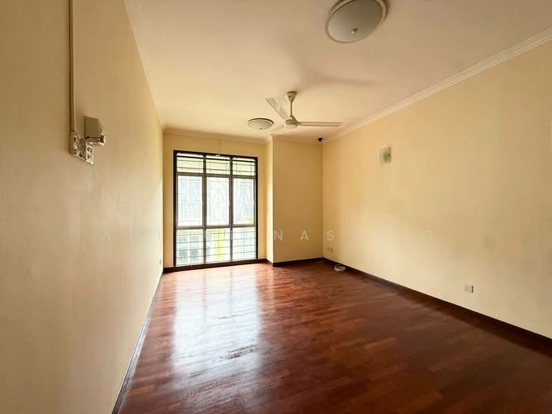 Rumah Berkembar untuk Dijual di Presint 15 (Putrajaya) - Amirul Nasyriq - Living Room - PropertyGuru.com.my