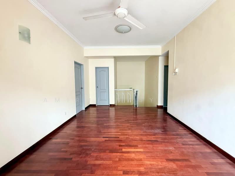 Rumah Berkembar untuk Dijual di Presint 15 (Putrajaya) - Amirul Nasyriq - Living Room - PropertyGuru.com.my
