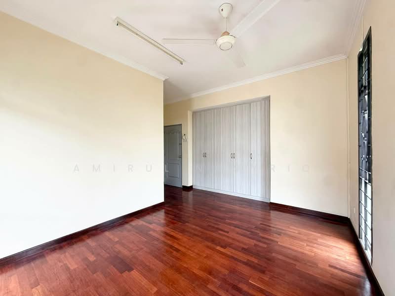 Rumah Berkembar untuk Dijual di Presint 15 (Putrajaya) - Amirul Nasyriq - Interior - PropertyGuru.com.my