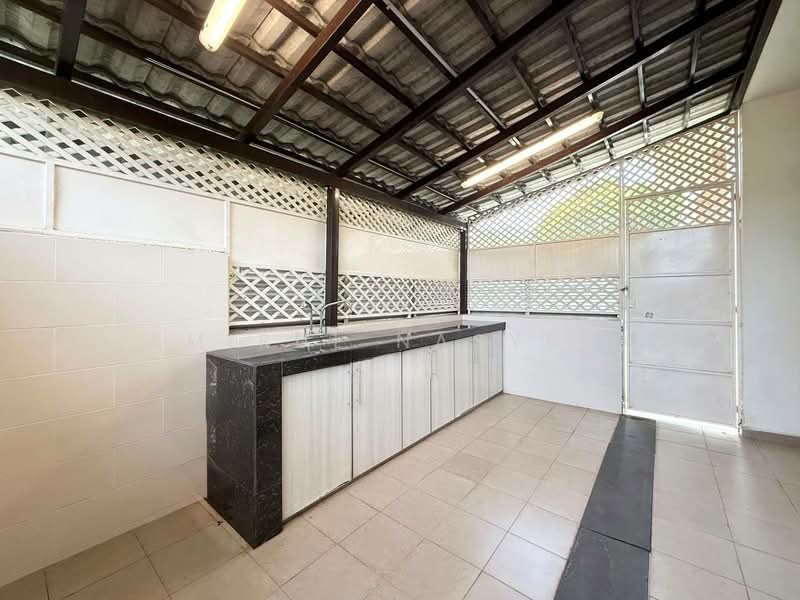 Rumah Berkembar untuk Dijual di Presint 15 (Putrajaya) - Amirul Nasyriq - Exterior - PropertyGuru.com.my
