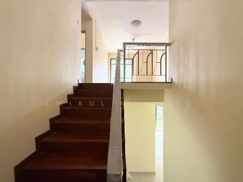 Rumah Berkembar untuk Dijual di Presint 15 (Putrajaya) - Amirul Nasyriq - Interior - PropertyGuru.com.my