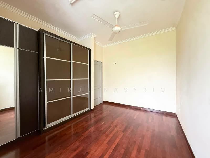 Rumah Berkembar untuk Dijual di Presint 15 (Putrajaya) - Amirul Nasyriq - Bedroom - PropertyGuru.com.my