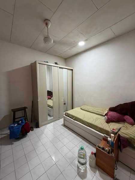 Rumah Berkembar untuk Dijual di Taman Megah Ria (Masai) - Jyez Lee - PropertyGuru.com.my