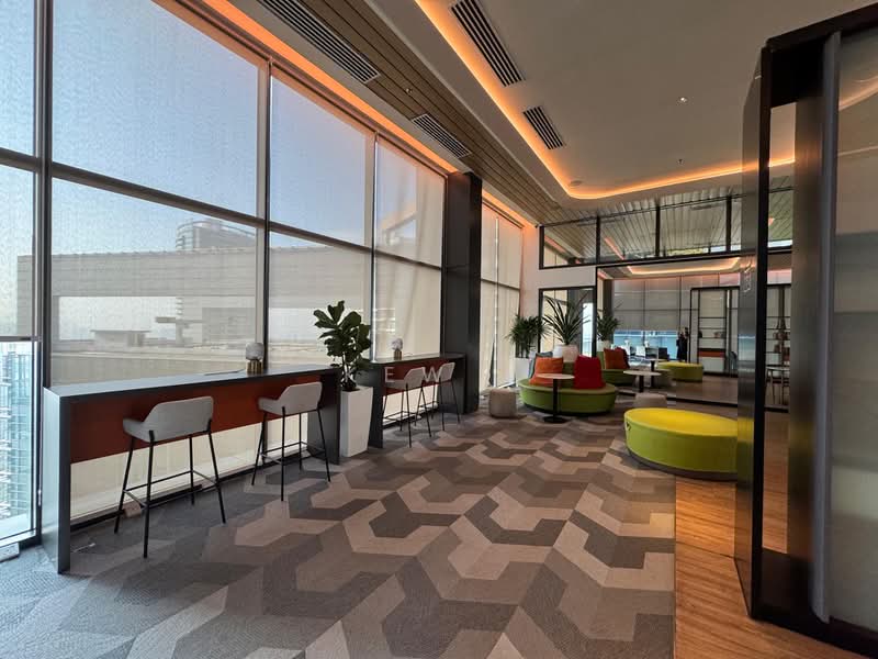Servis Apartment untuk Disewa di ViiA Residences - Kew . - PropertyGuru.com.my
