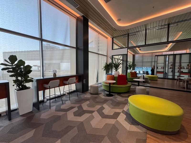 Servis Apartment untuk Disewa di ViiA Residences - Kew . - PropertyGuru.com.my