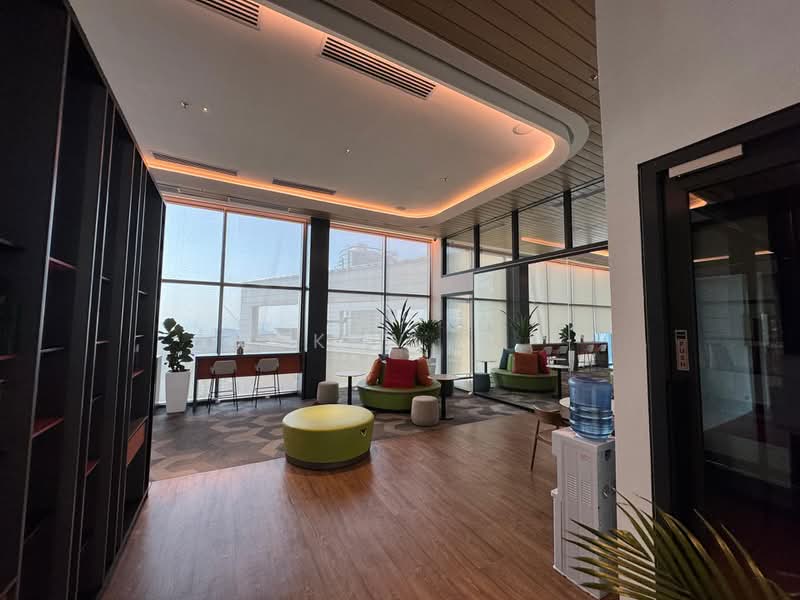 Servis Apartment untuk Disewa di ViiA Residences - Kew . - PropertyGuru.com.my