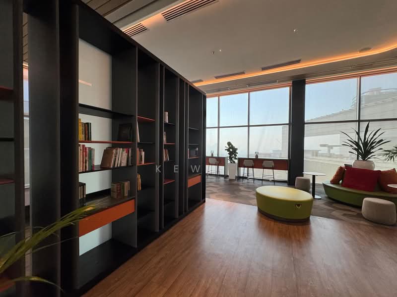 Servis Apartment untuk Disewa di ViiA Residences - Kew . - PropertyGuru.com.my