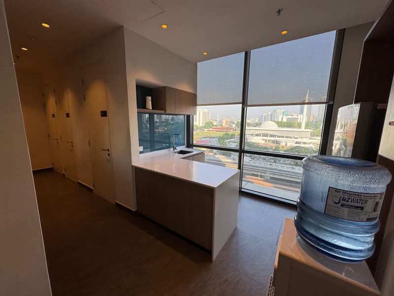 Servis Apartment untuk Disewa di ViiA Residences - Kew . - PropertyGuru.com.my