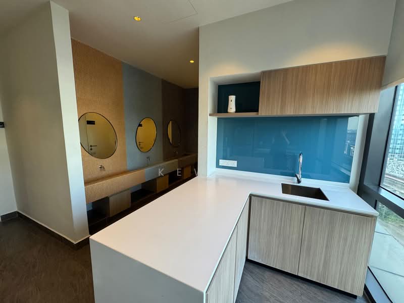 Servis Apartment untuk Disewa di ViiA Residences - Kew . - PropertyGuru.com.my