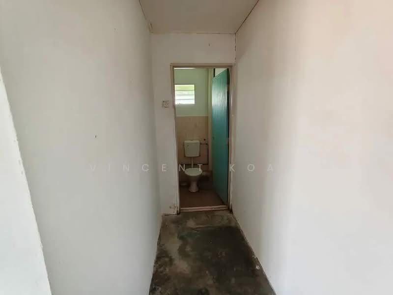 Rumah Berkembar untuk Dijual di Bayan Lepas (Penang) - Vincent Koay - Corridor - PropertyGuru.com.my