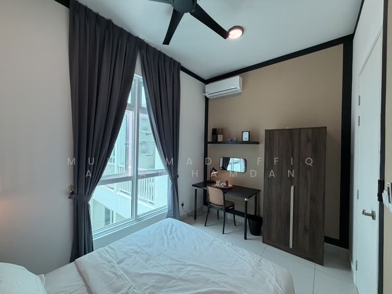 Kondominium untuk Disewa di Ferringhi Residence 2 - Muhammad Affiq Aiman Hamdan - Bedroom - PropertyGuru.com.my