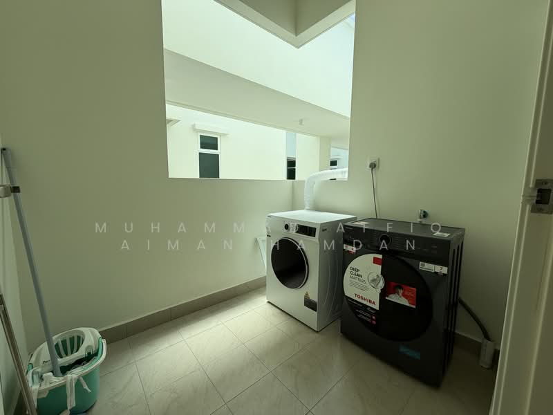 Kondominium untuk Disewa di Ferringhi Residence 2 - Muhammad Affiq Aiman Hamdan - Interior - PropertyGuru.com.my
