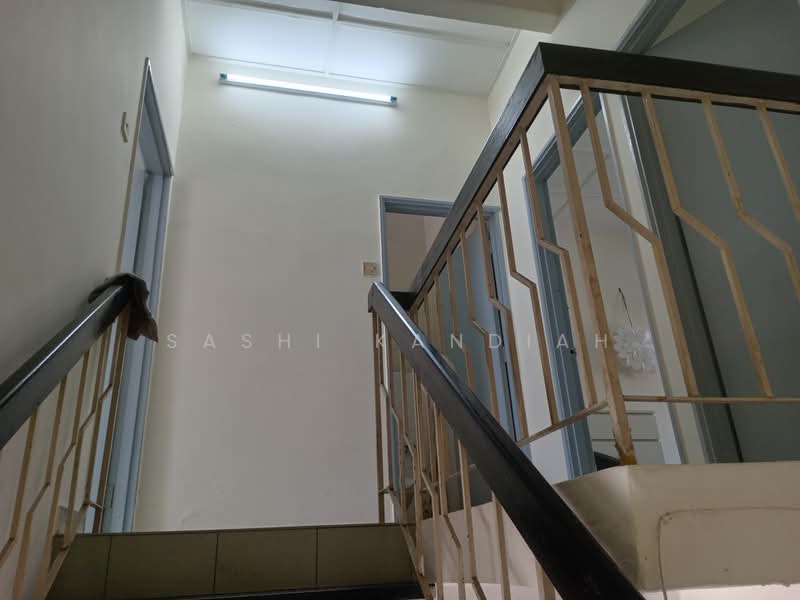 Rumah Teres 2 Tingkat untuk Disewa di Taman Bakti (Ampang) - Sashi Kandiah - PropertyGuru.com.my