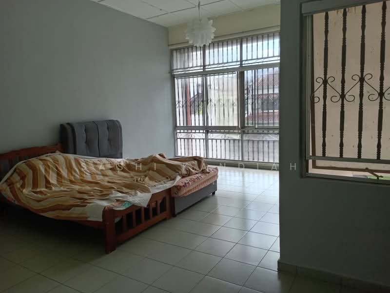 Rumah Teres 2 Tingkat untuk Disewa di Taman Bakti (Ampang) - Sashi Kandiah - PropertyGuru.com.my