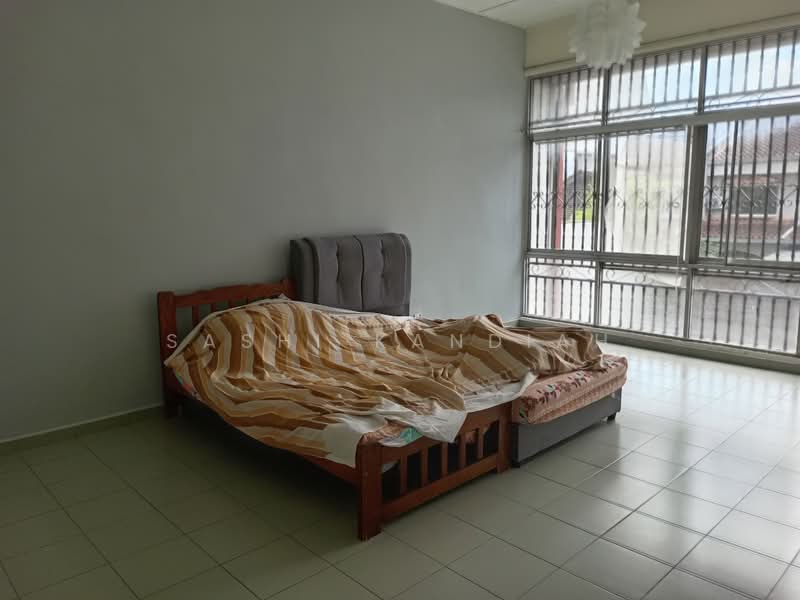 Rumah Teres 2 Tingkat untuk Disewa di Taman Bakti (Ampang) - Sashi Kandiah - PropertyGuru.com.my