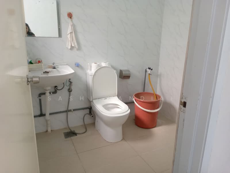Rumah Teres 2 Tingkat untuk Disewa di Taman Bakti (Ampang) - Sashi Kandiah - PropertyGuru.com.my