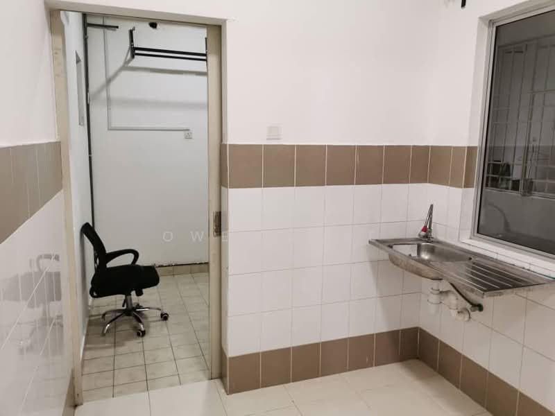Servis Apartment untuk Disewa di I Residence - Owen Loke - Interior - PropertyGuru.com.my