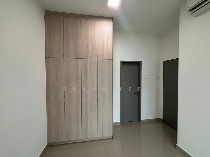 Kondominium untuk Disewa di Green Residence - Bryan Lee - Interior - PropertyGuru.com.my