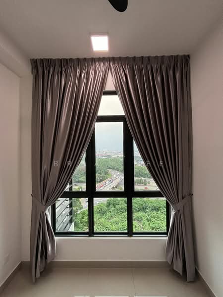 Kondominium untuk Disewa di Green Residence - Bryan Lee - View - PropertyGuru.com.my