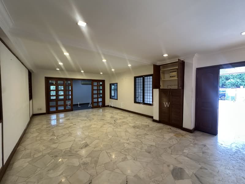 2-storey Terraced House for Sale in Taman Bukit Desa (Taman Desa) - Elaine Kow - PropertyGuru.com.my
