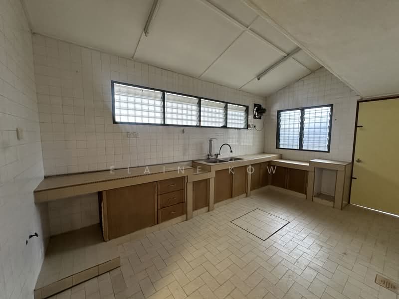 2-storey Terraced House for Sale in Taman Bukit Desa (Taman Desa) - Elaine Kow - PropertyGuru.com.my