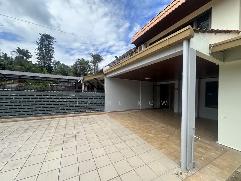 2-storey Terraced House for Sale in Taman Bukit Desa (Taman Desa) - Elaine Kow - PropertyGuru.com.my