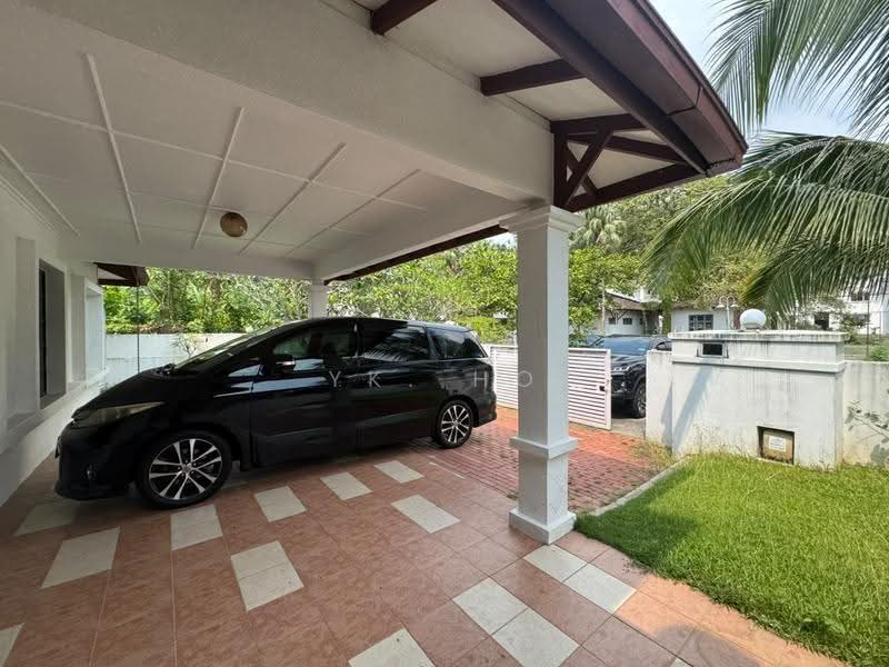 Semi-Detached House for Sale in Ampang Jaya (Ampang) - YK. Ho - Exterior - PropertyGuru.com.my