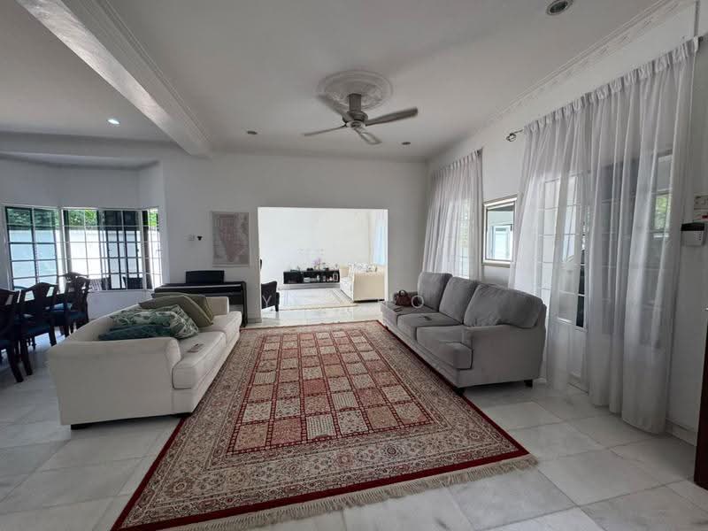 Semi-Detached House for Sale in Ampang Jaya (Ampang) - YK. Ho - PropertyGuru.com.my