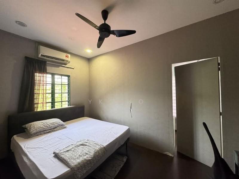 Semi-Detached House for Sale in Ampang Jaya (Ampang) - YK. Ho - PropertyGuru.com.my