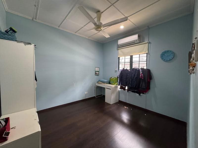 Semi-Detached House for Sale in Ampang Jaya (Ampang) - YK. Ho - PropertyGuru.com.my