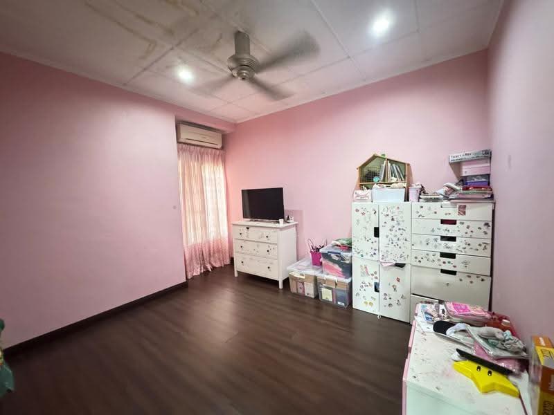 Semi-Detached House for Sale in Ampang Jaya (Ampang) - YK. Ho - PropertyGuru.com.my